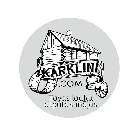 Dom wakacyjny Vesturiska Vienseta Karklini